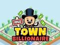 Žaidimas Idle Town milijardierius  internete