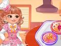 Žaidimas Roxie's Kitchen Mini tortas internete Žaidimas Roxie's Kitchen Mini tortas internete