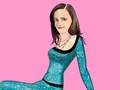 Žaidimas Alexis Bledel Apsirenk internete Žaidimas Alexis Bledel Apsirenk internete
