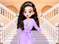 Žaidimas Princess Games makiažo salonas  internete