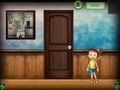 Žaidimas „Amgel Kids Room Escape 212“.  internete