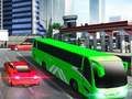 Žaidimas Autobuso vairavimo 3d simuliatorius  internete