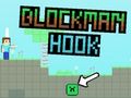 Žaidimas Blockmano kabliukas  internete