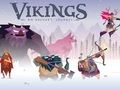 Žaidimas Vikingai: lankininko kelionė  internete