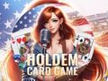 Žaidimas Holdem kortų žaidimas  internete
