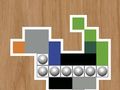 Žaidimas „Bubble Pixel“ menas internete