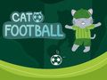 Žaidimas Kačių futbolas internete Žaidimas Kačių futbolas internete