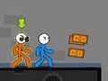 Žaidimas „Stick Bros“ palikite kalėjimą  internete