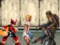 Žaidimas Pašėlęs zombis 4. 0 Eschatologijos herojus 2  internete