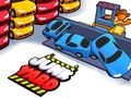 Žaidimas „Junkyard Sim“ internete