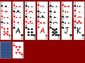 Žaidimas „Golf Solitaire“ kortelė internete Žaidimas „Golf Solitaire“ kortelė internete