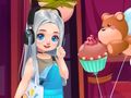 Žaidimas Kiddo Kawaii apskritai  internete