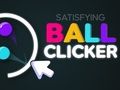 Žaidimas Patenkinantis kamuoliukų paspaudimas  internete