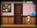 Žaidimas „Amgel Kids Room Escape 214“.  internete