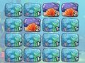 Žaidimas „Reef Connect Challenge“.  internete