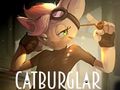 Žaidimas Catburglar internete