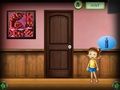 Žaidimas „Amgel Kids Room Escape 215“.  internete