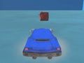 Žaidimas „Hover Craft“.  internete