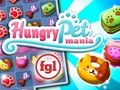 Žaidimas Alkano augintinio manija  internete