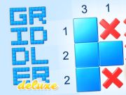 Žaidimas „Griddlers Deluxe“ internete