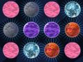 Žaidimas Planetų pora  internete