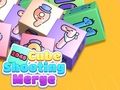 Žaidimas 2048 kubo šaudymo sujungimas internete