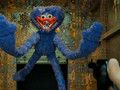 Žaidimas Huggy Wuggy pabėgimas internete Žaidimas Huggy Wuggy pabėgimas internete