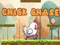 Žaidimas Chick Chase internete