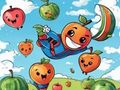 Žaidimas Žaidimas Fruit Merge  internete