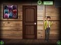 Žaidimas „Amgel Easy Room Escape 200“.  internete