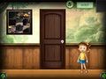 Žaidimas „Amgel Kids Room Escape 217“.  internete