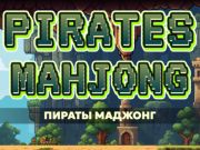 Žaidimas Piratų mažongas  internete