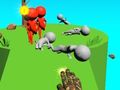 Žaidimas Stebuklingas pirštas 3D internete