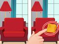 Žaidimas Pamatyk skirtumą internete Žaidimas Pamatyk skirtumą internete