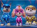 Žaidimas Dėlionė: PAW patrulis internete Žaidimas Dėlionė: PAW patrulis internete