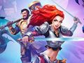Žaidimas Imperijos ir galvosūkiai Rpg Quest  internete
