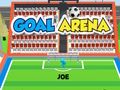 Žaidimas Tikslo arena 3D internete Žaidimas Tikslo arena 3D internete