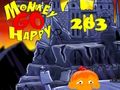 Žaidimas Beždžionė eik laiminga 263 etapas internete