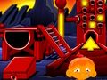 Žaidimas Beždžionė eik laiminga 278 etapas internete