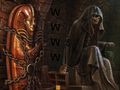 Žaidimas „Werebeast Escape“.  internete