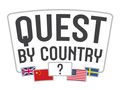 Žaidimas Quest pagal šalį  internete