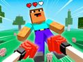 Žaidimas Sulaužykite „Noob“ visiškai!  internete