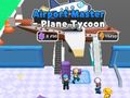 Žaidimas Oro uosto kapitonas – „Plane Tycoon“. internete Žaidimas Oro uosto kapitonas – „Plane Tycoon“. internete