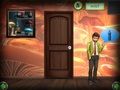Žaidimas „Amgel Easy Room Escape 205“.  internete