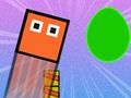 Žaidimas Juokingos dėžutės  internete