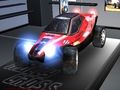 Žaidimas „Rally Cross Ultimate“.  internete