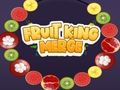 Žaidimas Fruit King Fusion  internete
