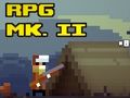 Žaidimas RPG MK. Ii internete