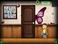 Žaidimas „Amgel Kids Room Escape 221“.  internete