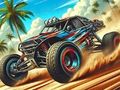 Žaidimas Buggy Kart Lenktynės internete Žaidimas Buggy Kart Lenktynės internete
